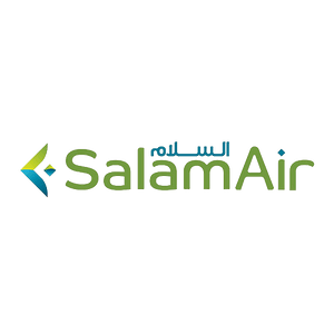 طيران السلام SalamAir